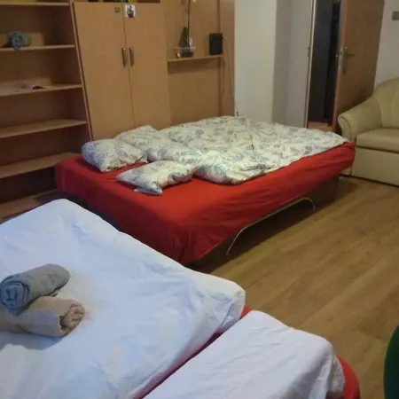 Sweet Privat bolig